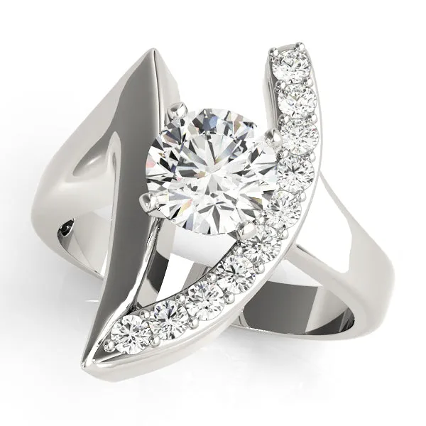 Engagement Rings Remounts - TN80487