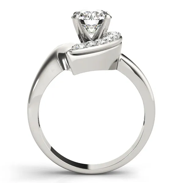 Engagement Rings Remounts - TN80487