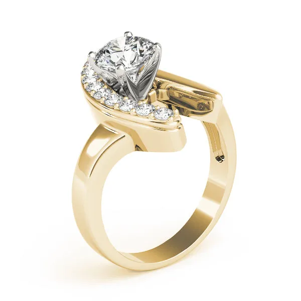 Engagement Rings Remounts - TN80487