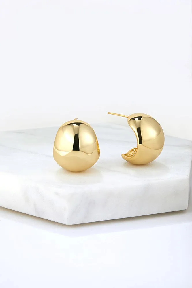Erin Earring - Gold
