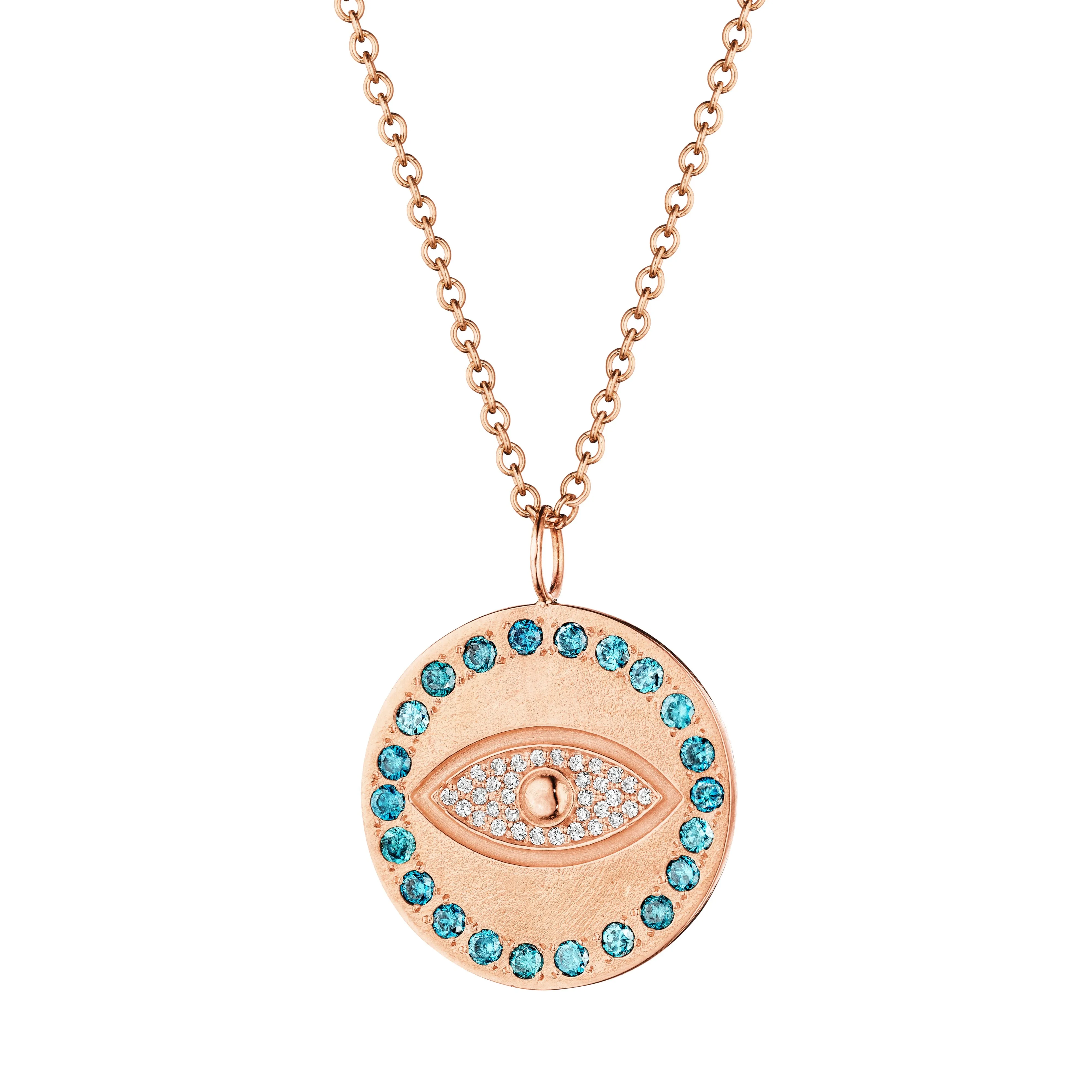 Evil Eye Charm