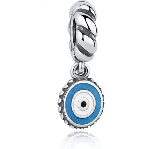 Evil Eye Protection Dangle Pendant Charm