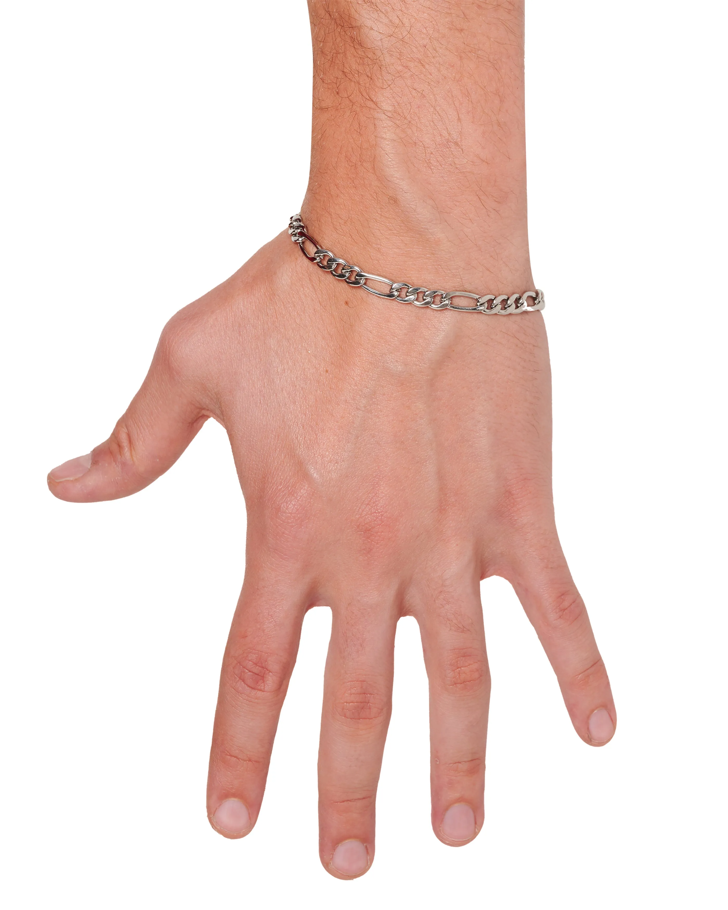 Figaro Bracelet