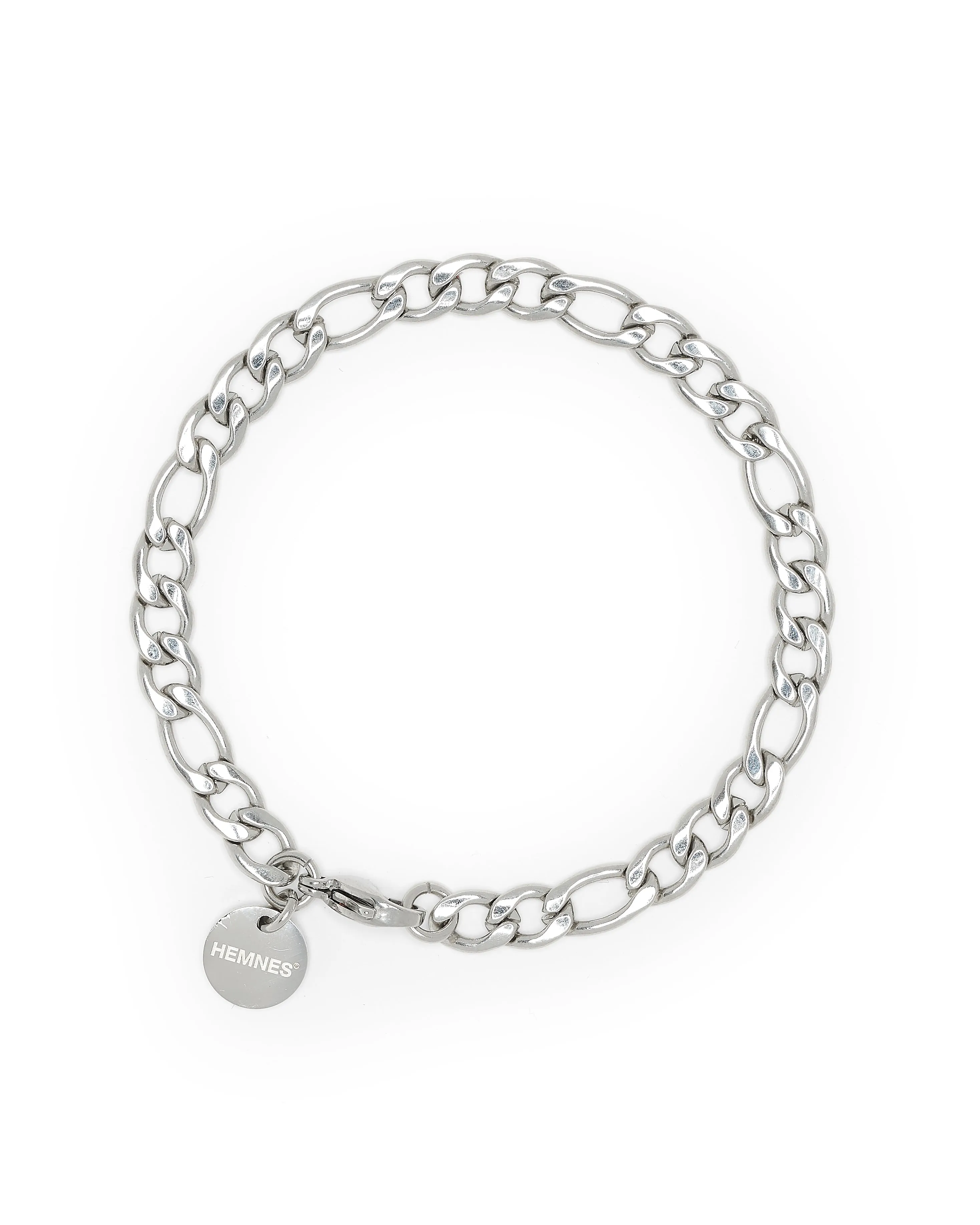 Figaro Bracelet