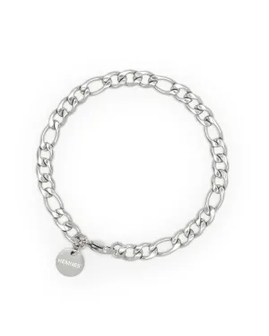 Figaro Bracelet