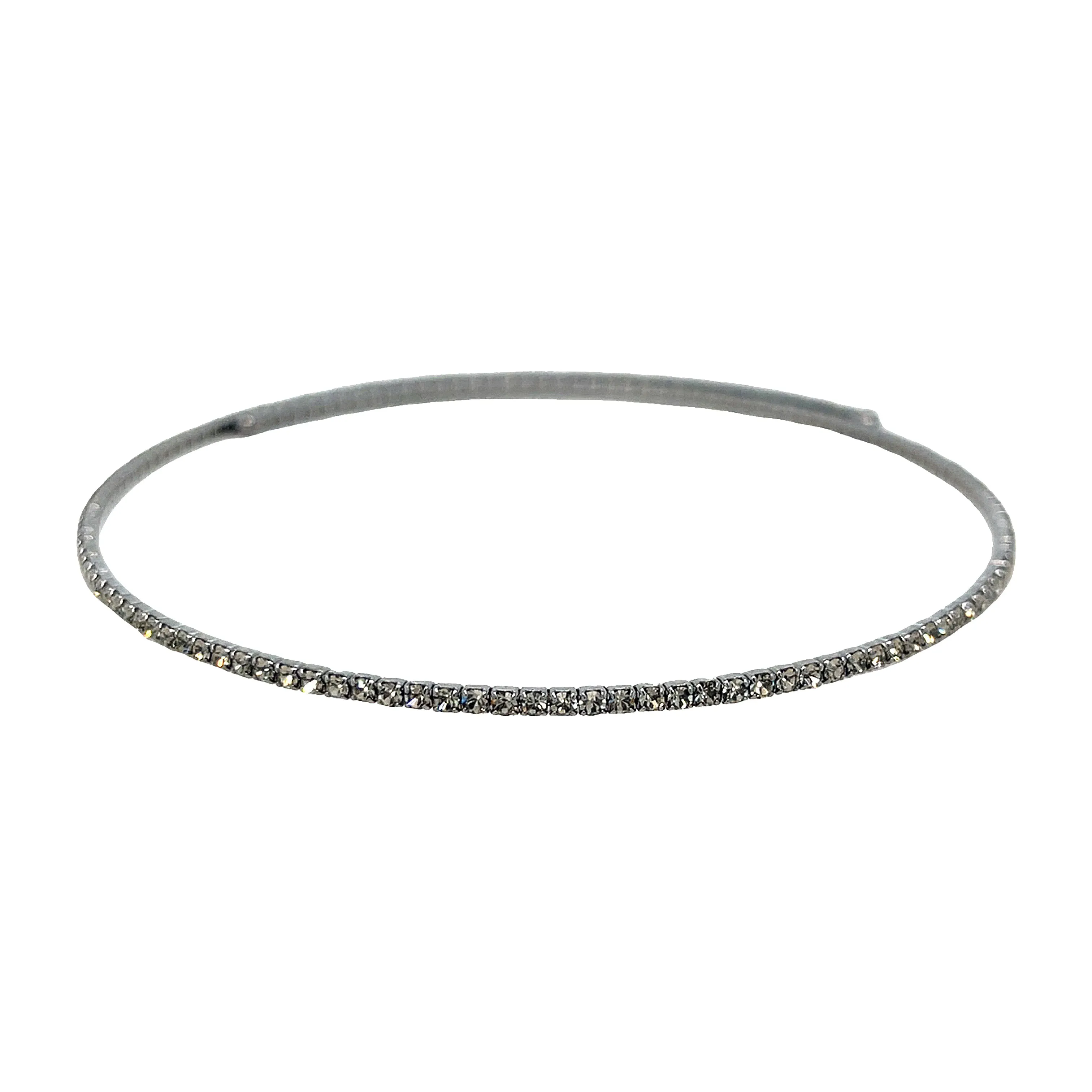 Flex Choker Necklace