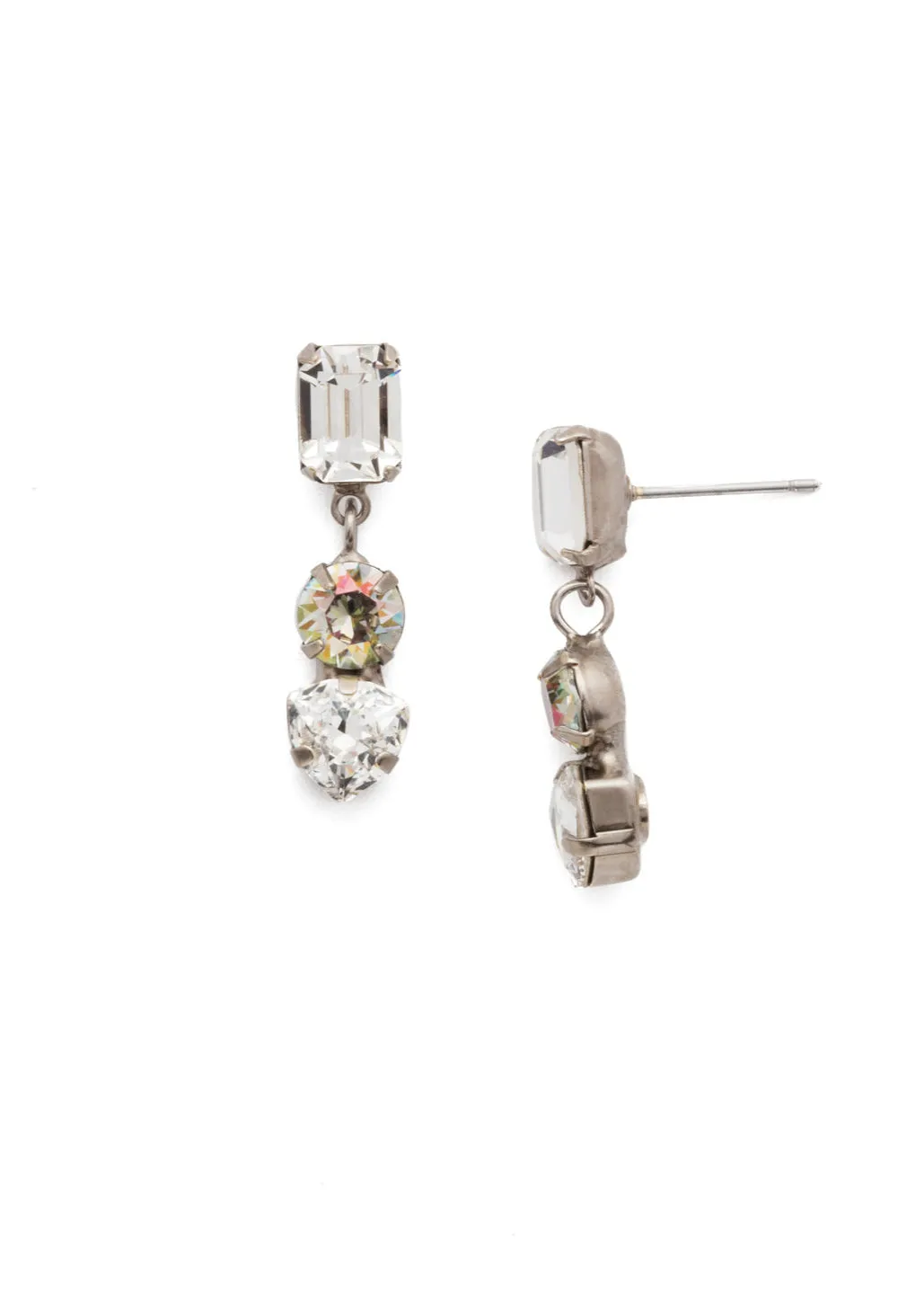 Florence Dangle Earrings