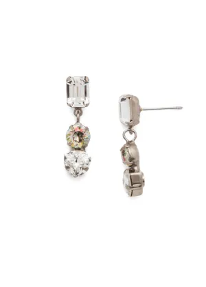Florence Dangle Earrings