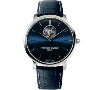 Frederique Constant - FC-312N4S6