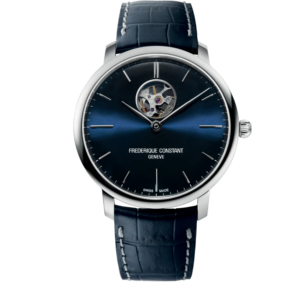 Frederique Constant - FC-312N4S6