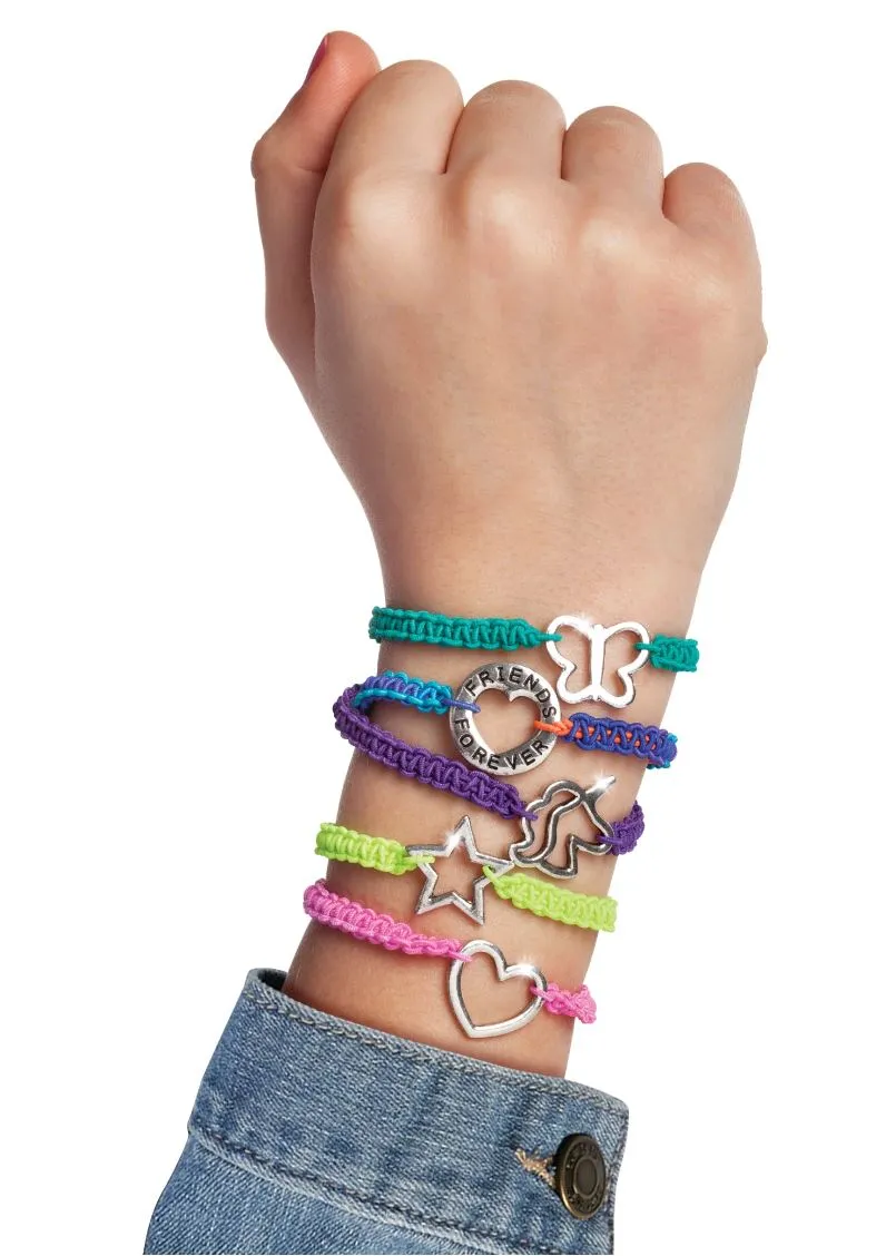Friends Forever Bracelets