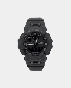 G SHOCK GBA900-1A G Squad Black