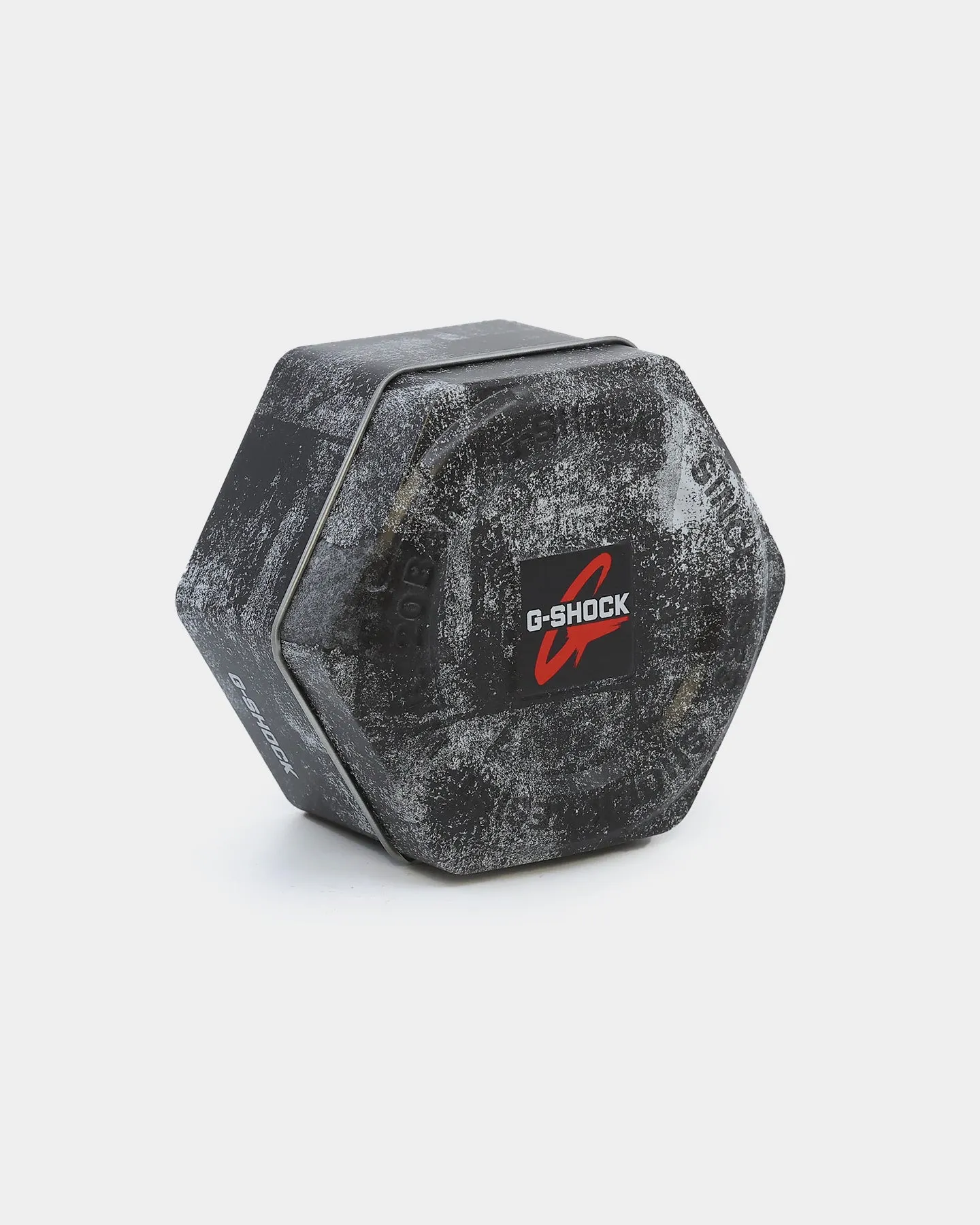 G SHOCK GBA900-1A G Squad Black