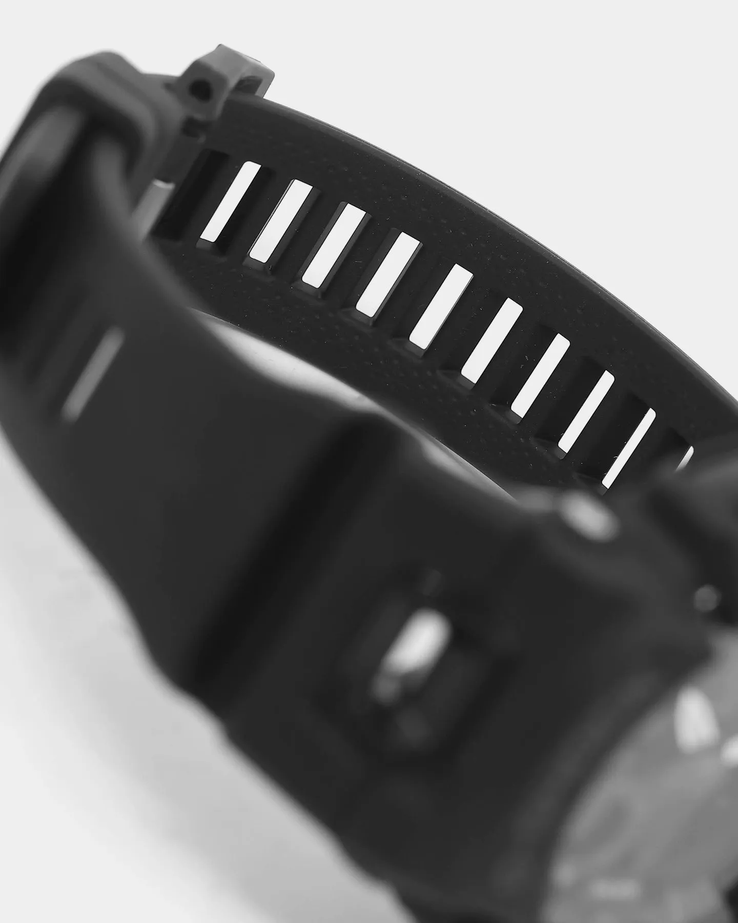 G SHOCK GBA900-1A G Squad Black