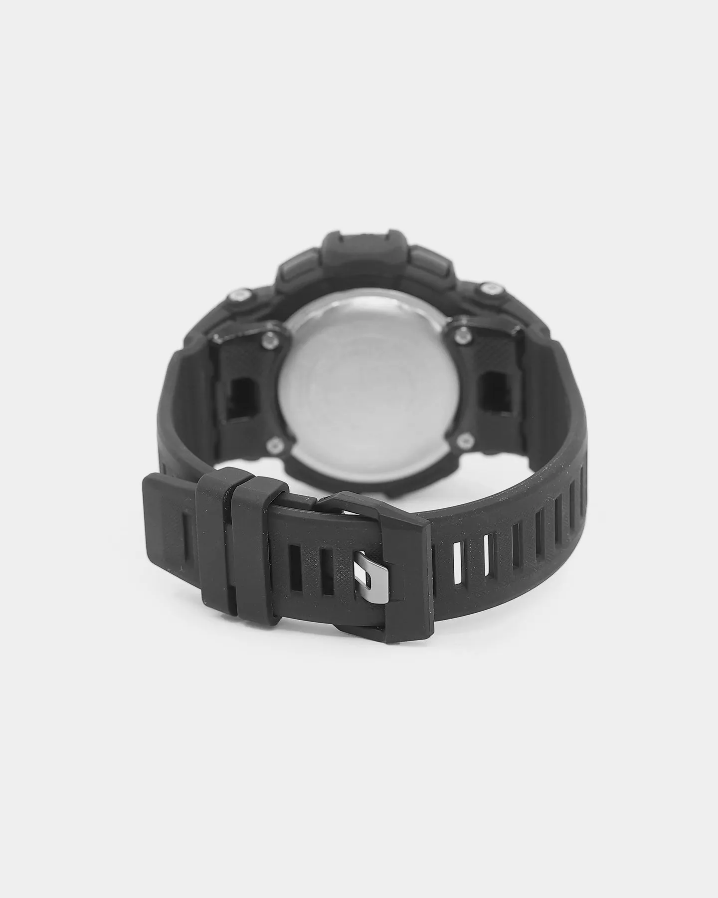 G SHOCK GBA900-1A G Squad Black