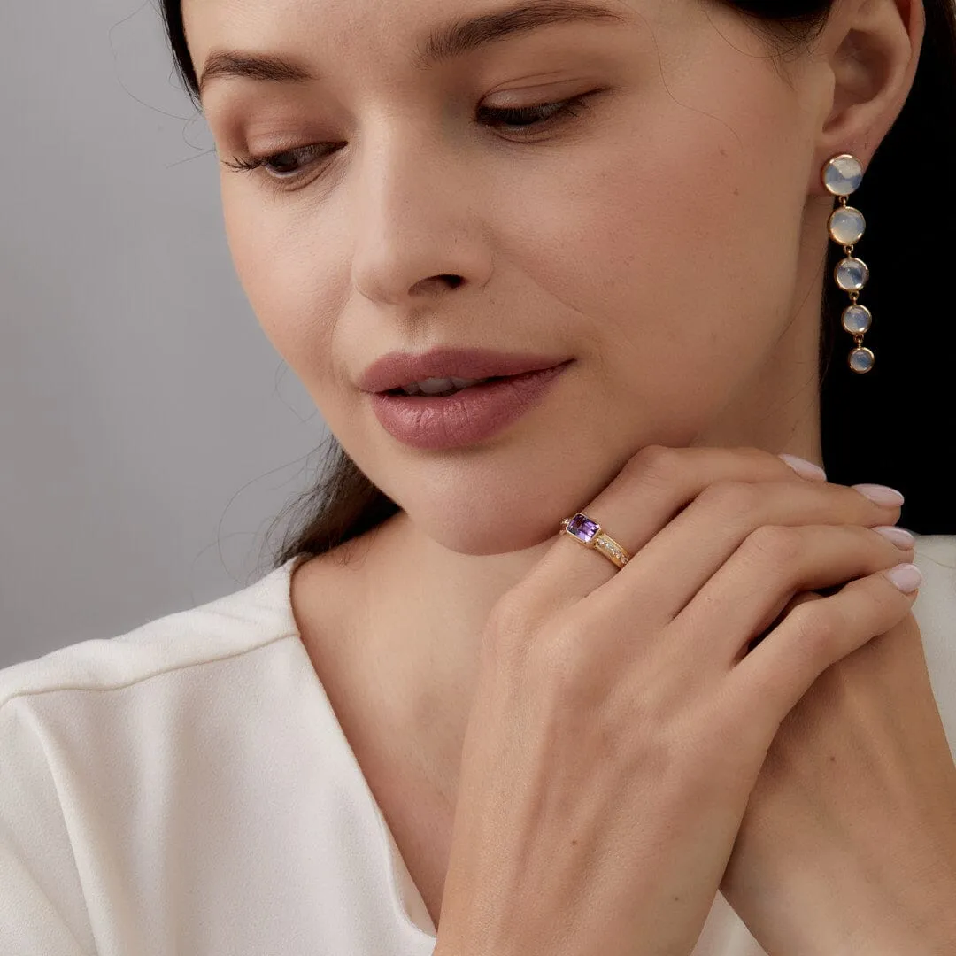 Geometrix Ring