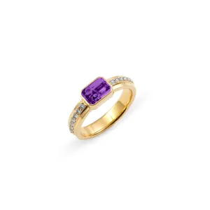 Geometrix Ring