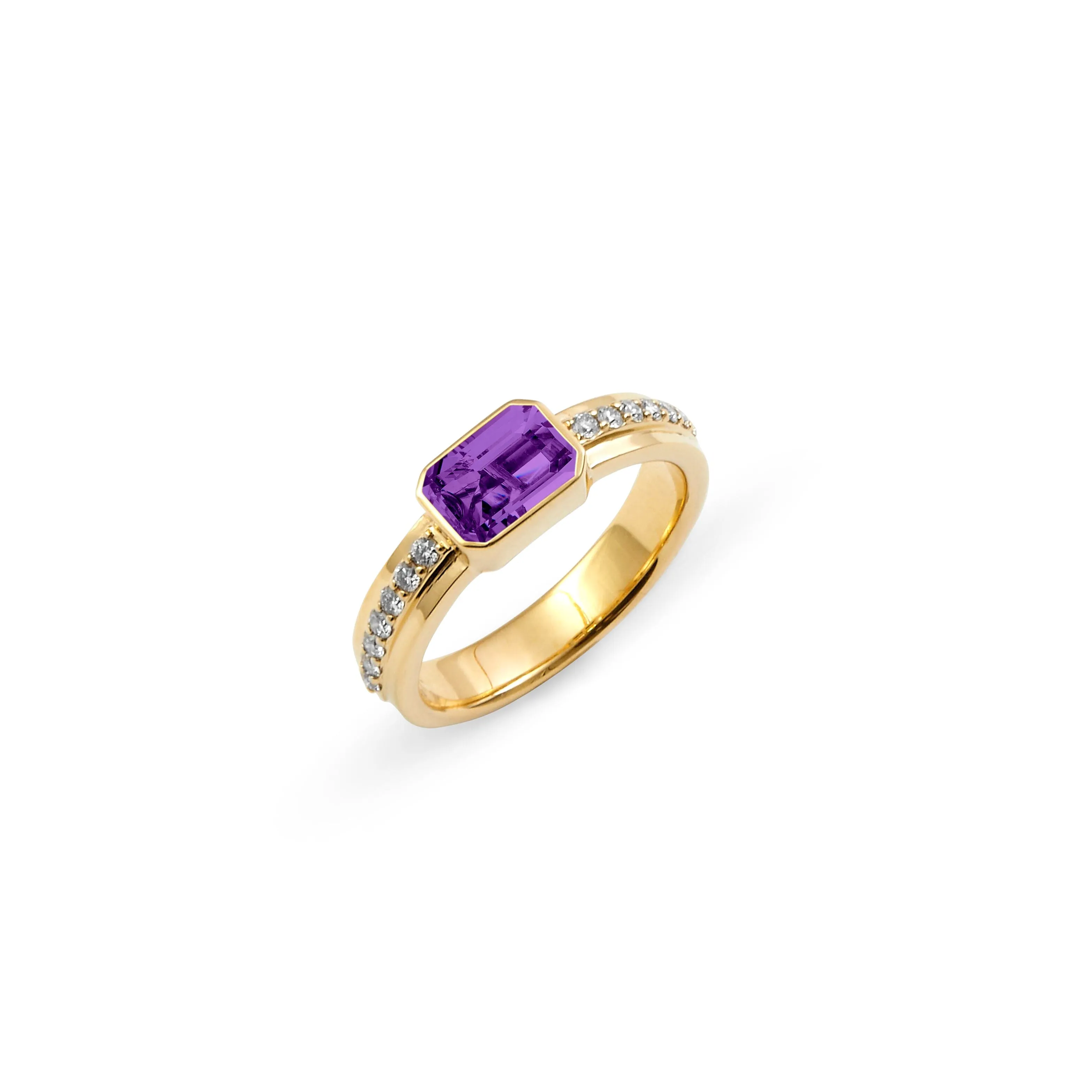 Geometrix Ring