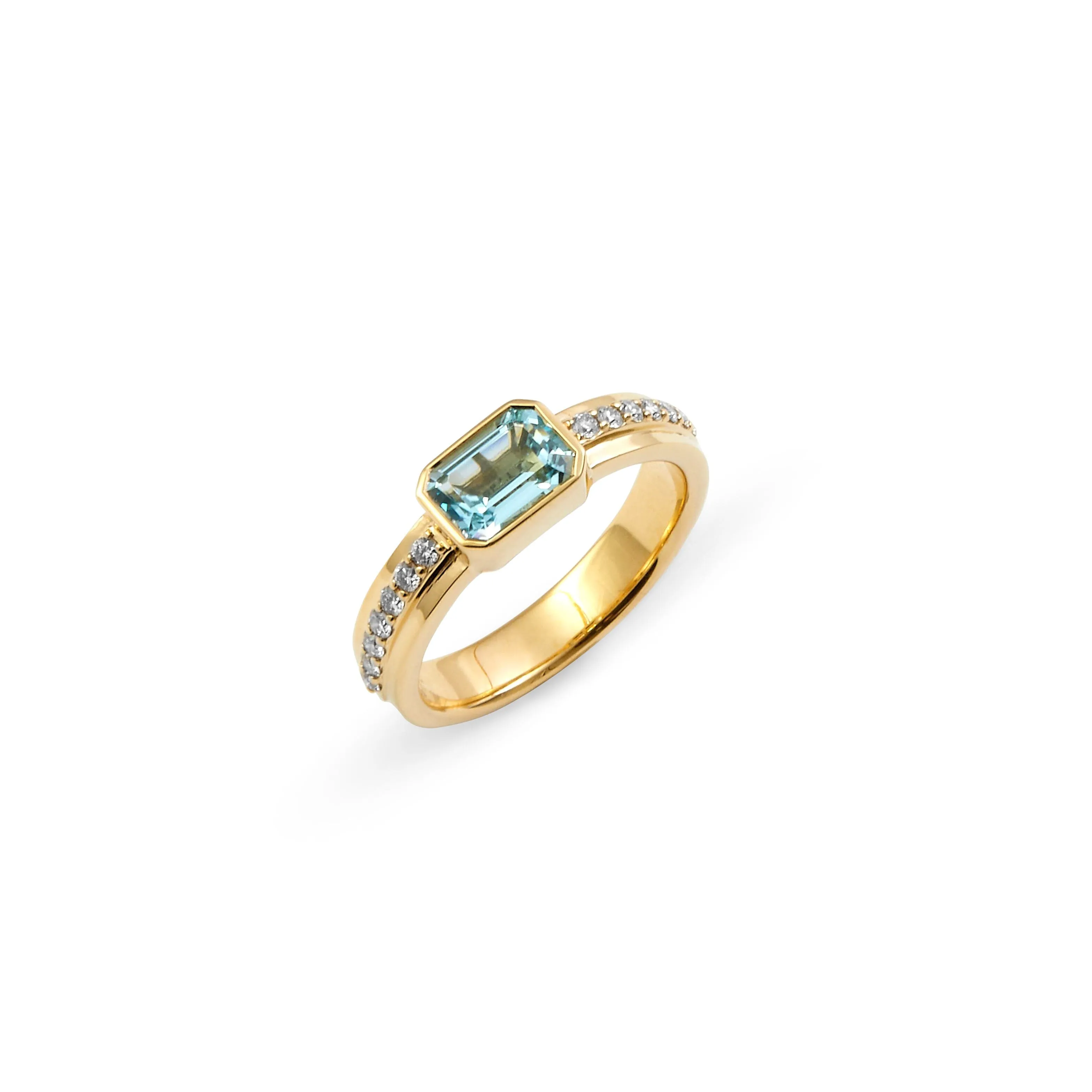 Geometrix Ring
