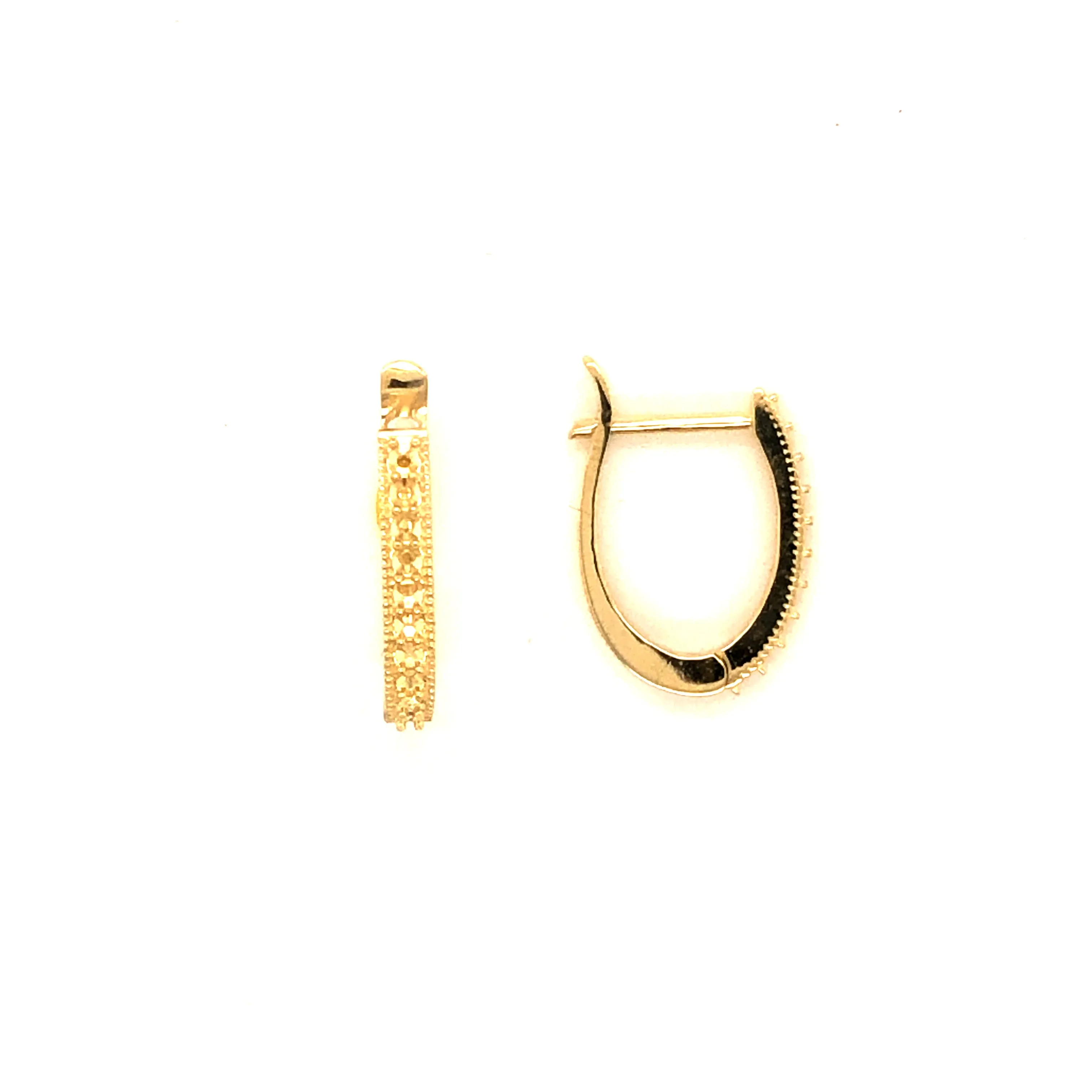 H1007 1.3mm x 10 Stones