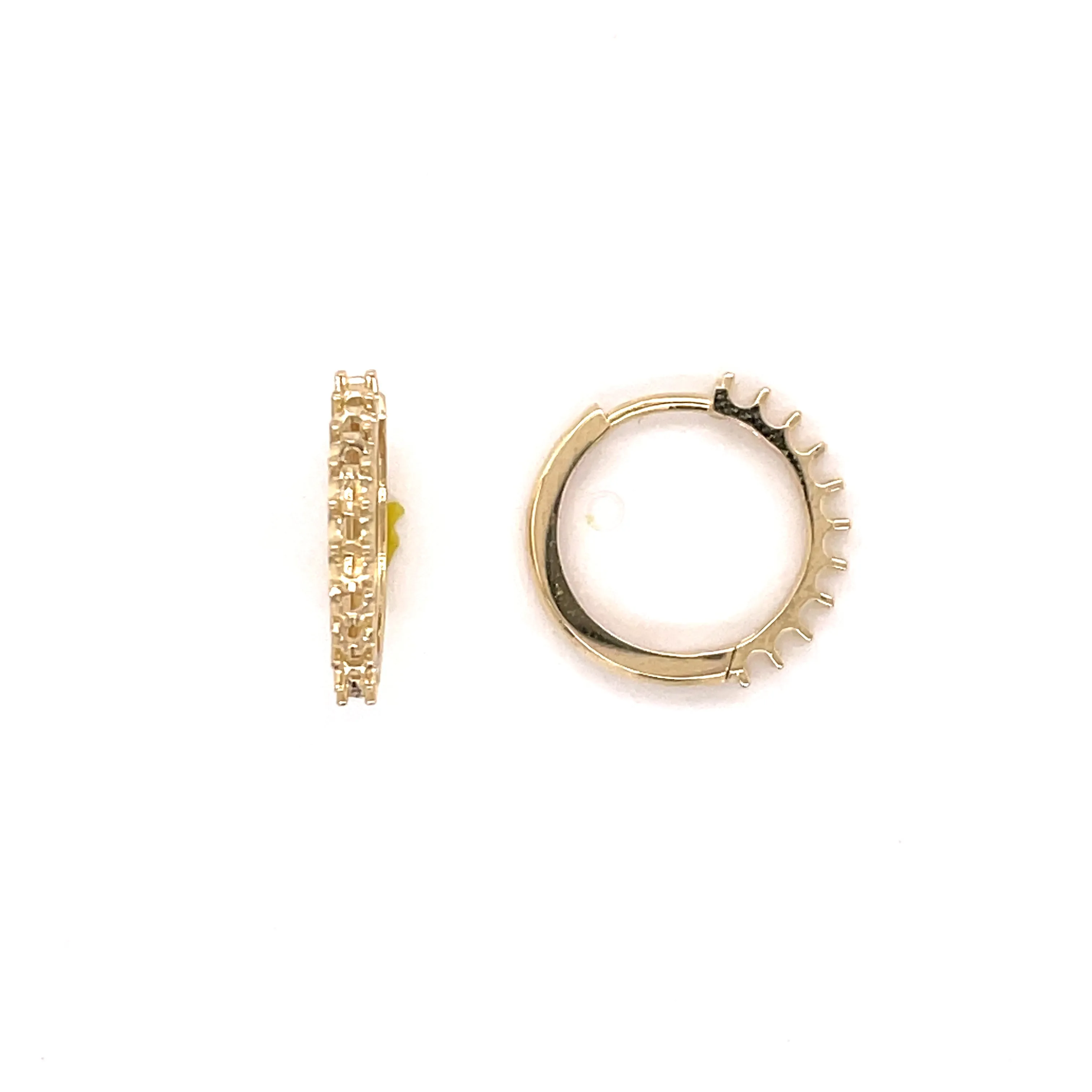 H1012 1.8mm x 10 Stones