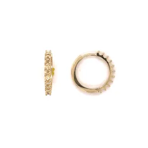 H1012 1.8mm x 10 Stones