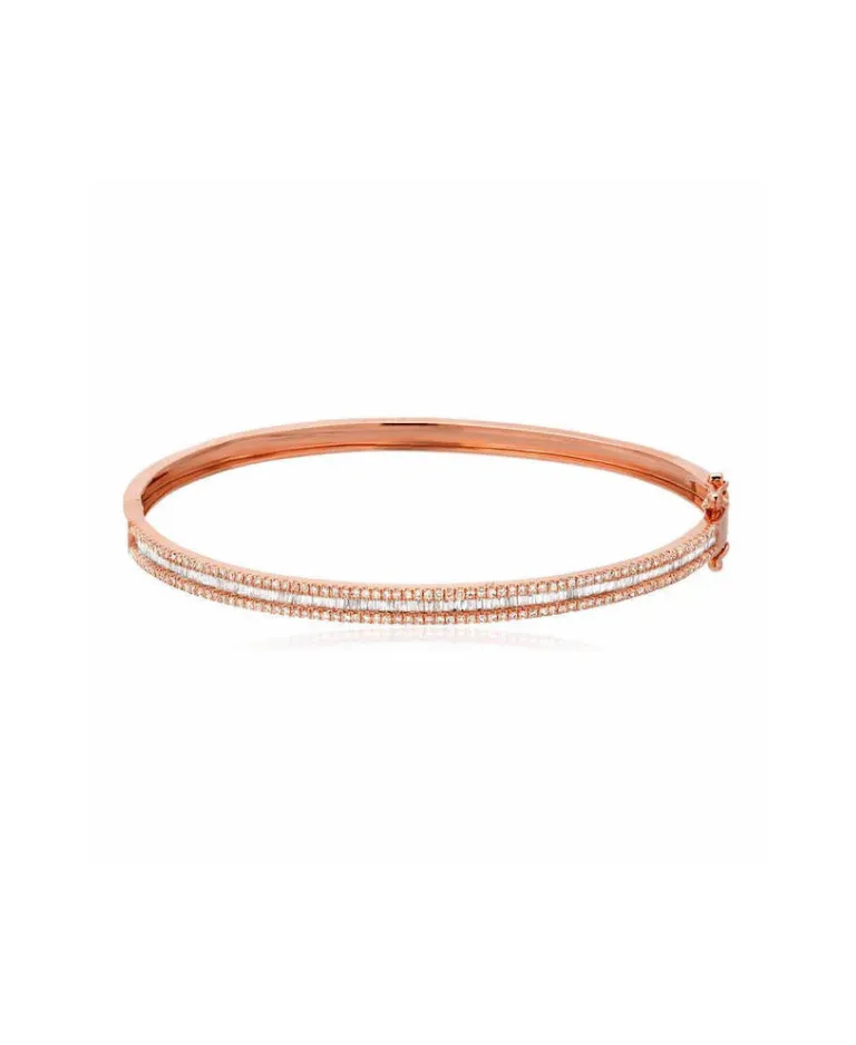 Heirloom Bangle