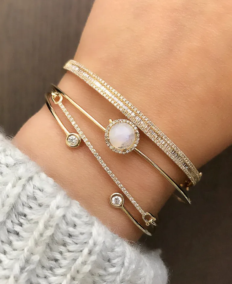 Heirloom Bangle