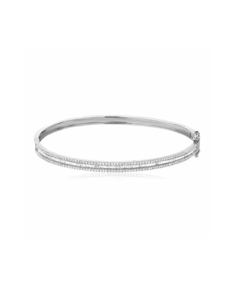 Heirloom Bangle