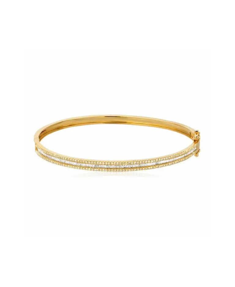 Heirloom Bangle