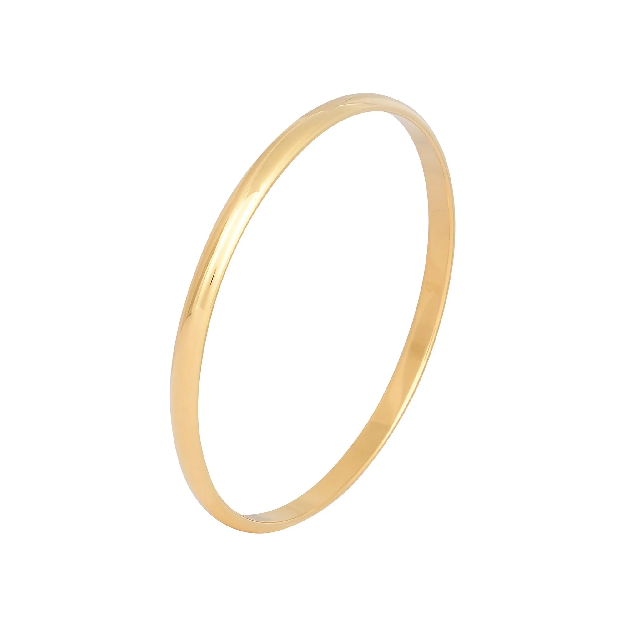 Heirloom Bangle