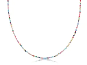 Hope Unwritten 15" Choker in Hot Mess