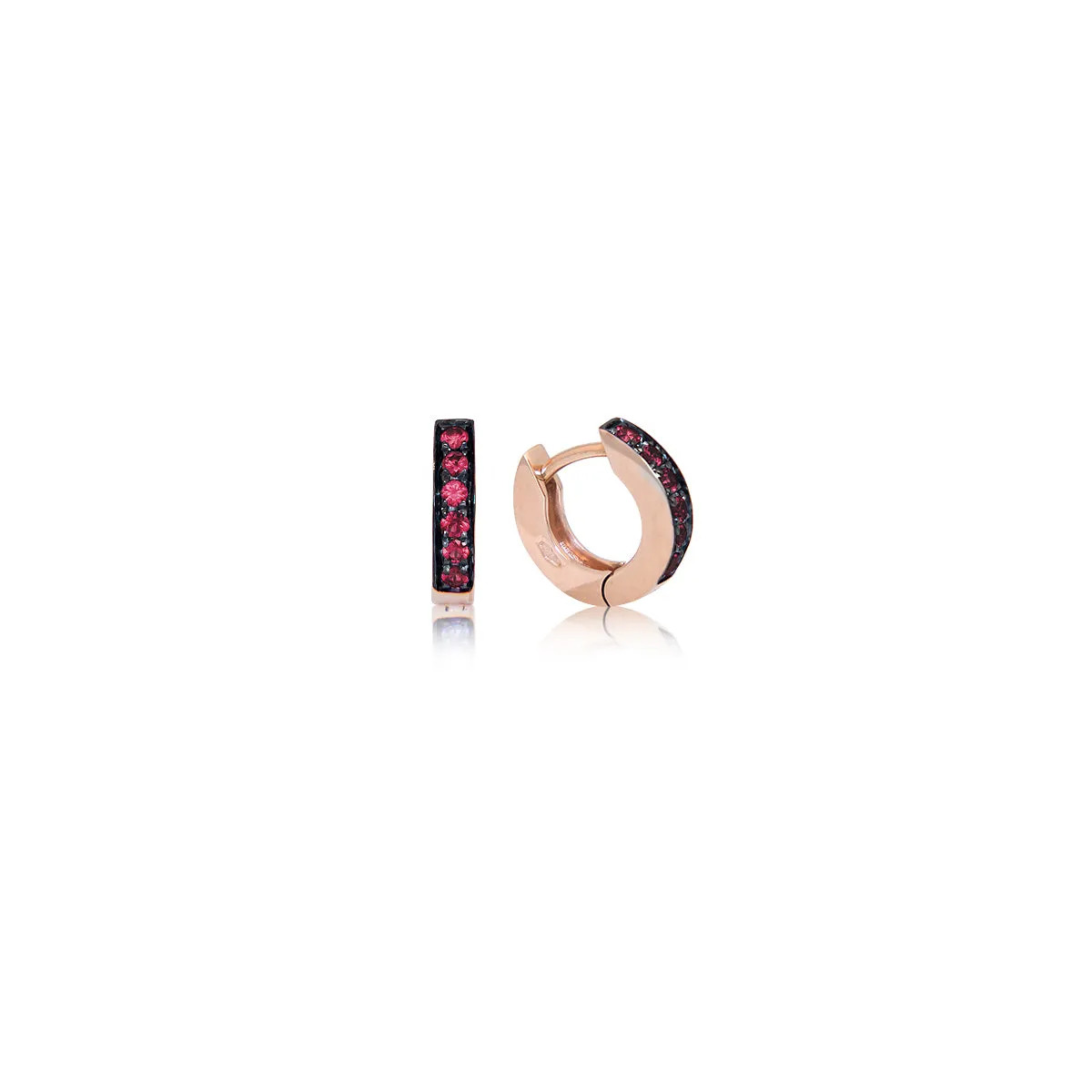 Huggies Earrings