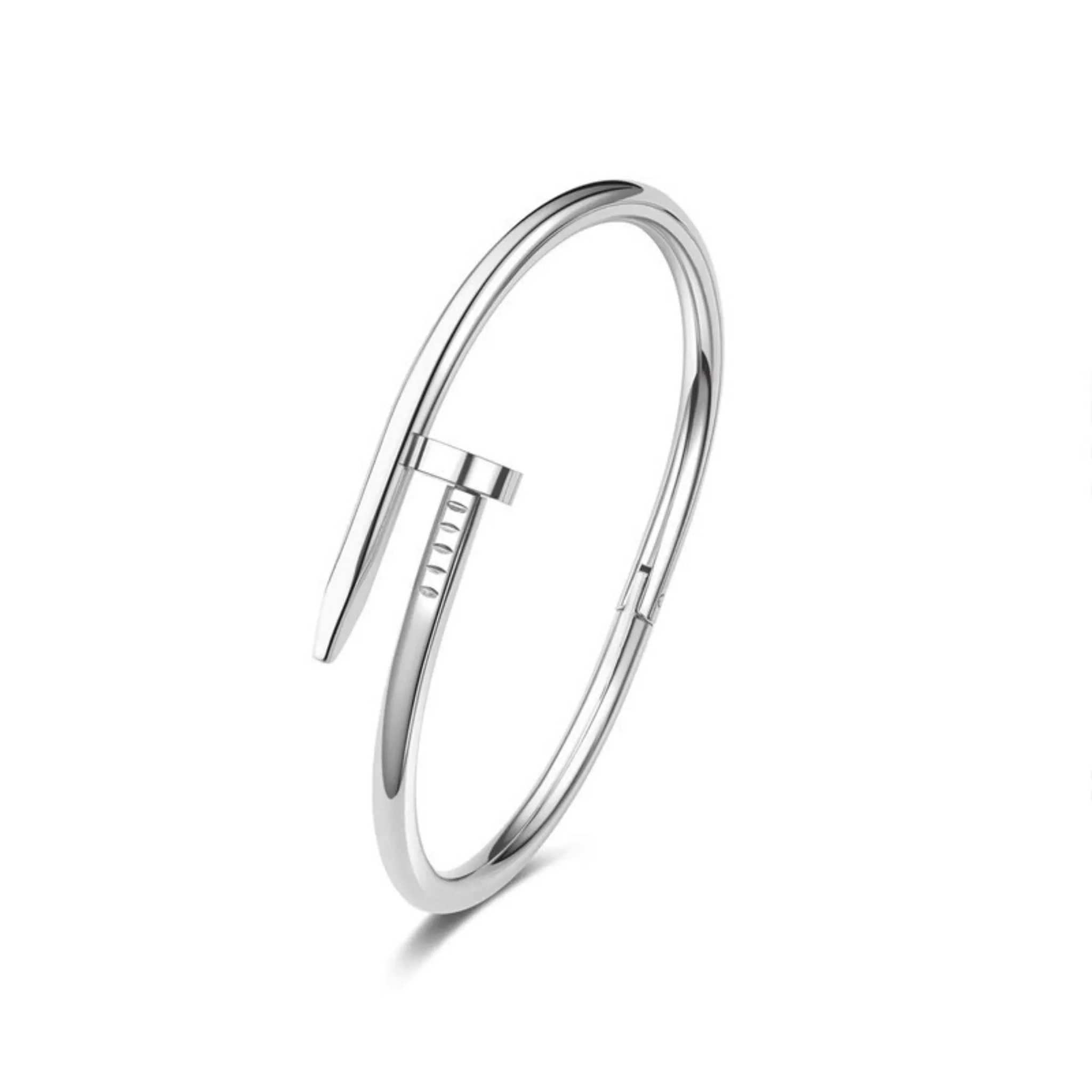 Iconic Hardware Bangle