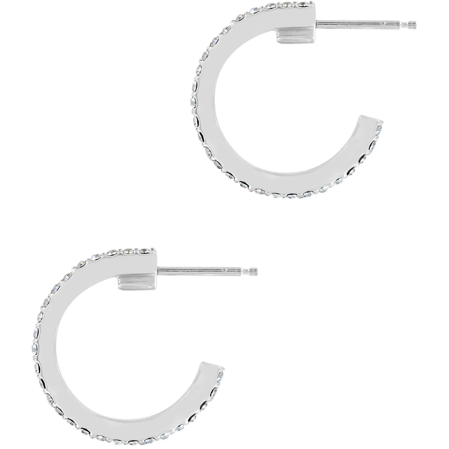 Illumina Lights Hoop Earrings JA5871
