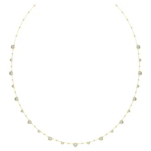 Imber Strandage Necklace