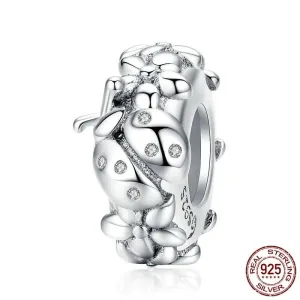 Jewelry Stoppers Charm