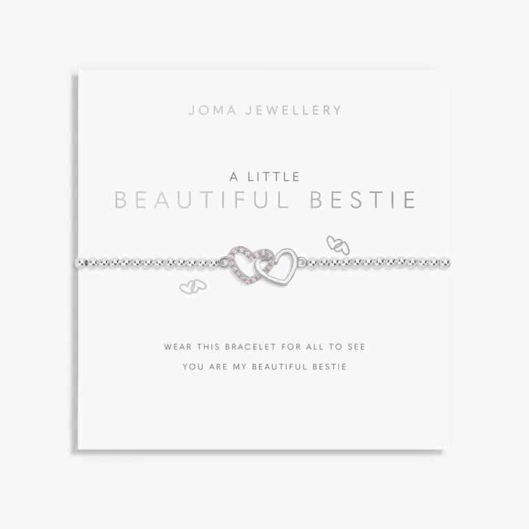Joma A Little Beautiful Bestie Bracelet