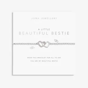 Joma A Little Beautiful Bestie Bracelet