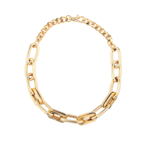 KISS ME QUICK NECKLACE