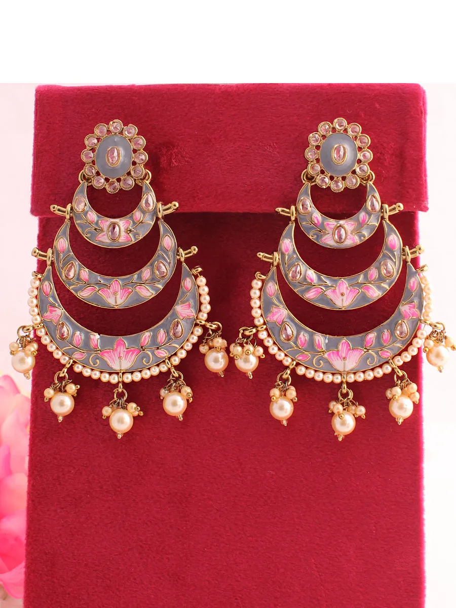 Kriti Earrings