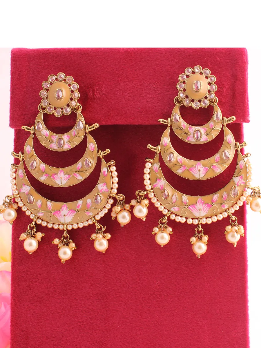 Kriti Earrings