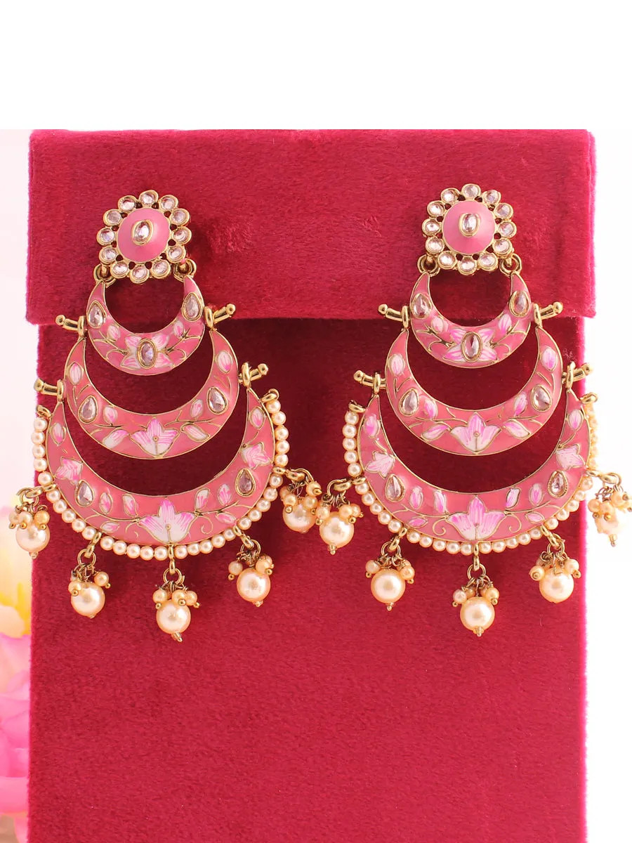 Kriti Earrings