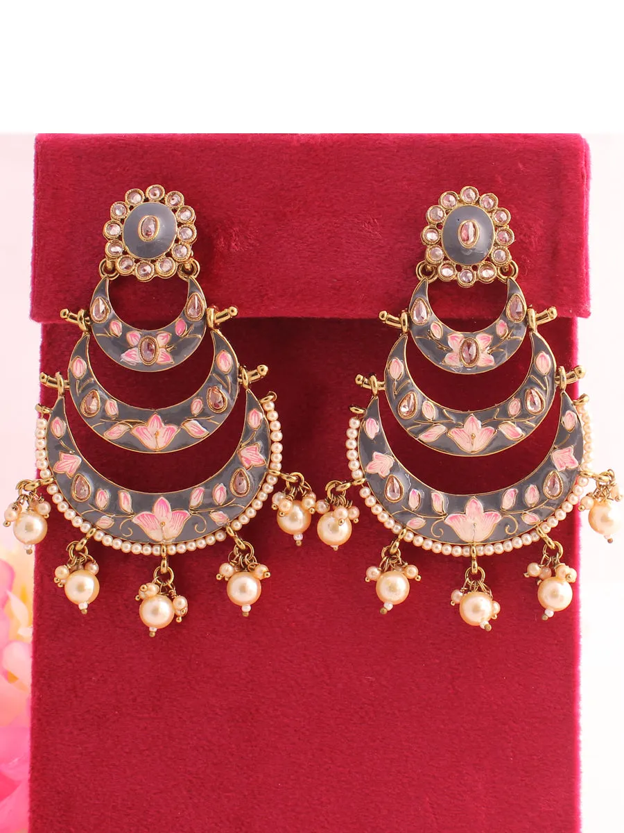 Kriti Earrings