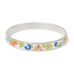 La Farfalla Round Bangle - JF0068