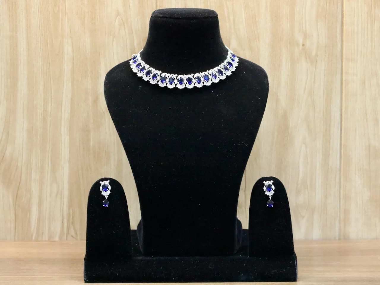 Lavanya AD Necklace Set