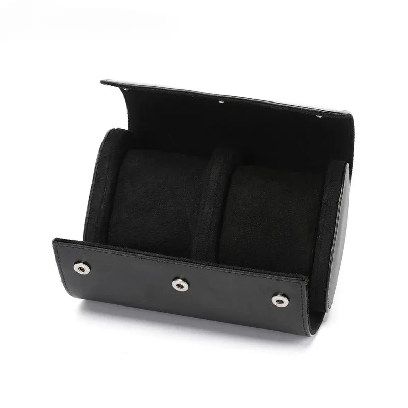 Leather Travel Case