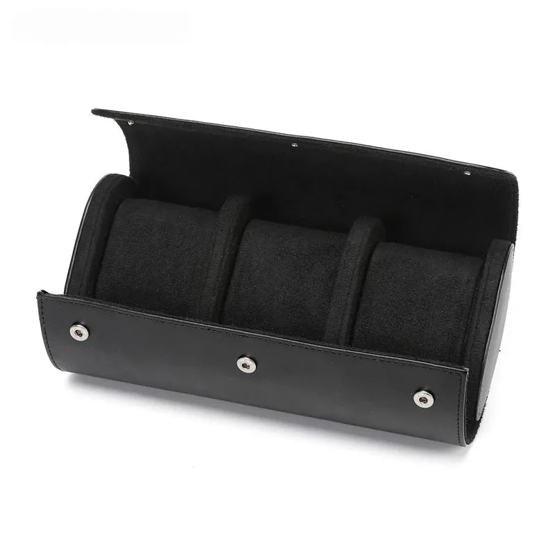 Leather Travel Case