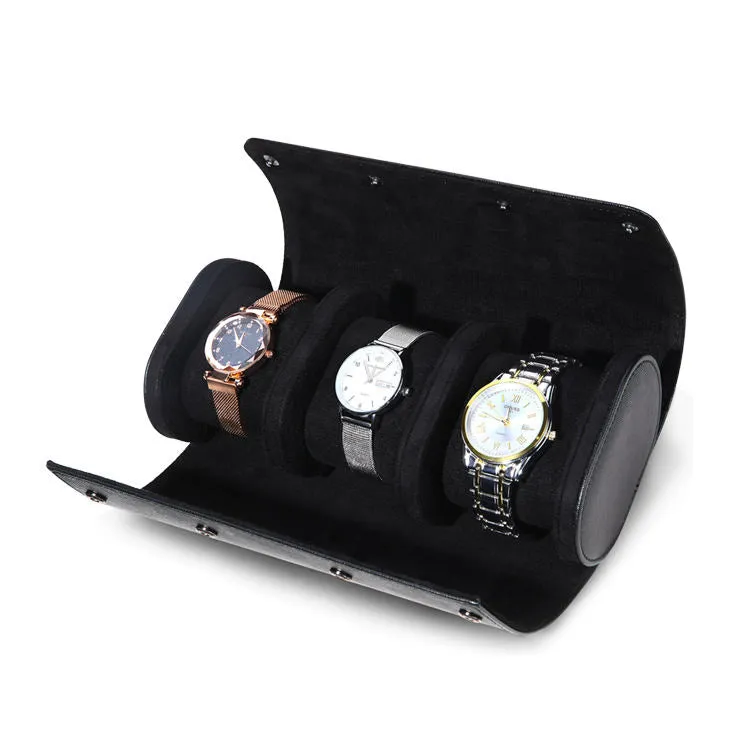 Leather Travel Case