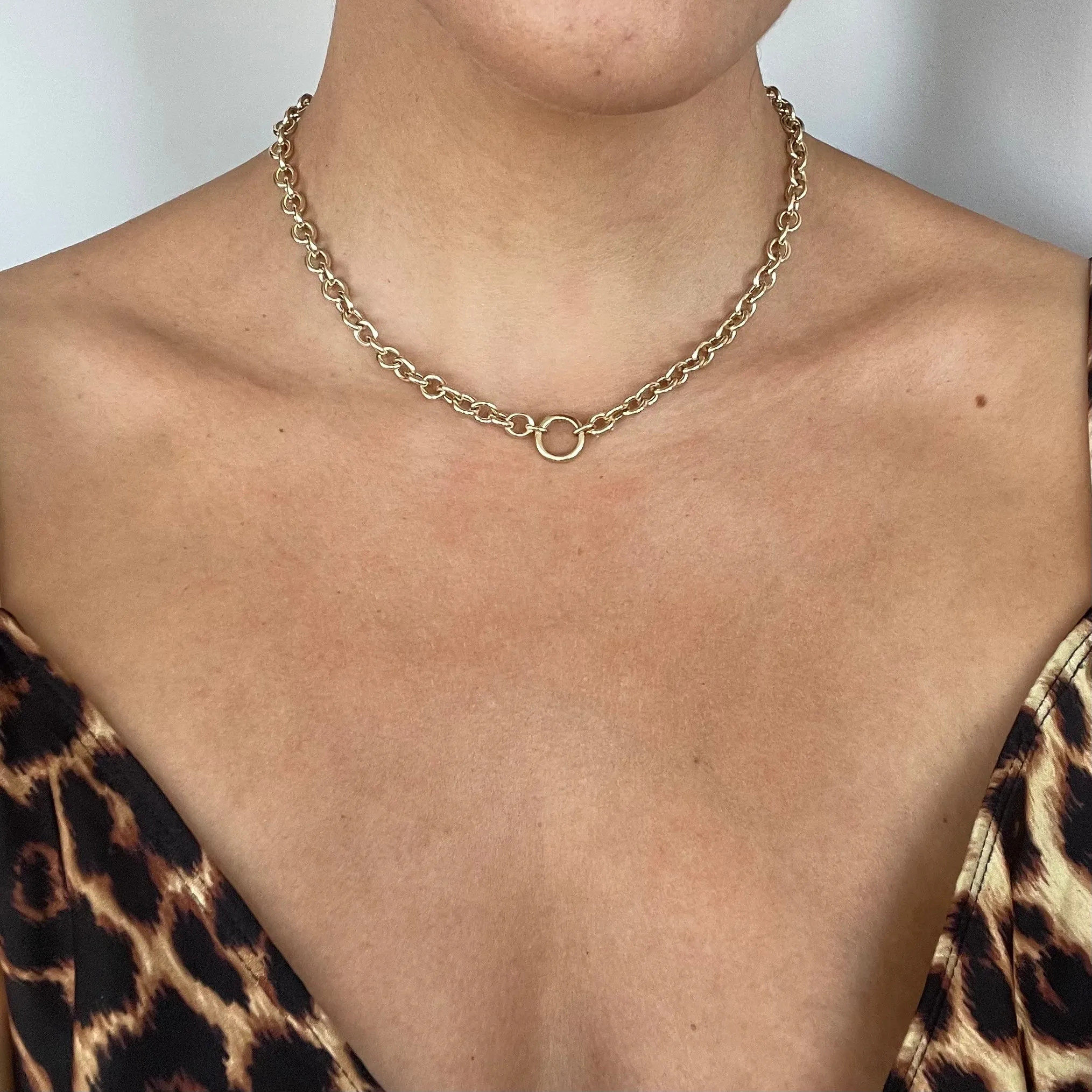 Lelia Necklace II